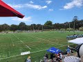 Gridion NSW Broadcast Test