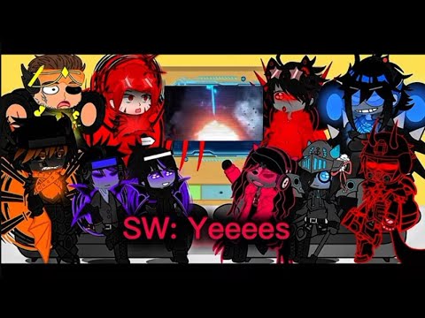 ST Reaction🔥 What if Titan cameraman 3.0/secret Weapon come in episode 79 part 1 | (my ay)