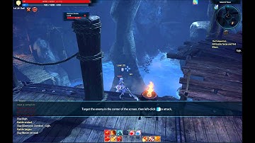 Tera - Open Beta - Berserker