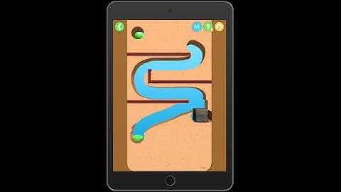 Dig it Chapter 23 Sandplay Level 15 Solution