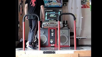 【DDRプレイ動画】春風ブローインウィンド 『BASIC DOUBLE』 Perfect Full Combo