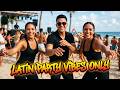 Latin Party Vibes Only 🌞 Reggaeton &amp; Pop Latino | Electro Latin Eurobeat