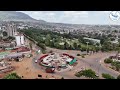 የወላይታ ሶዶ ከተማ አዲስ ገጽታ Wolaita Sodo Town South Ethiopia