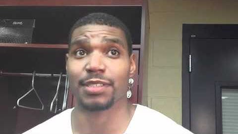ESPNLA.com: Andrew Bynum on pick and roll, dealing with double teams