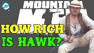 Things You Should Know About Mountain Men Star Jason Hawk Net Worth And Family