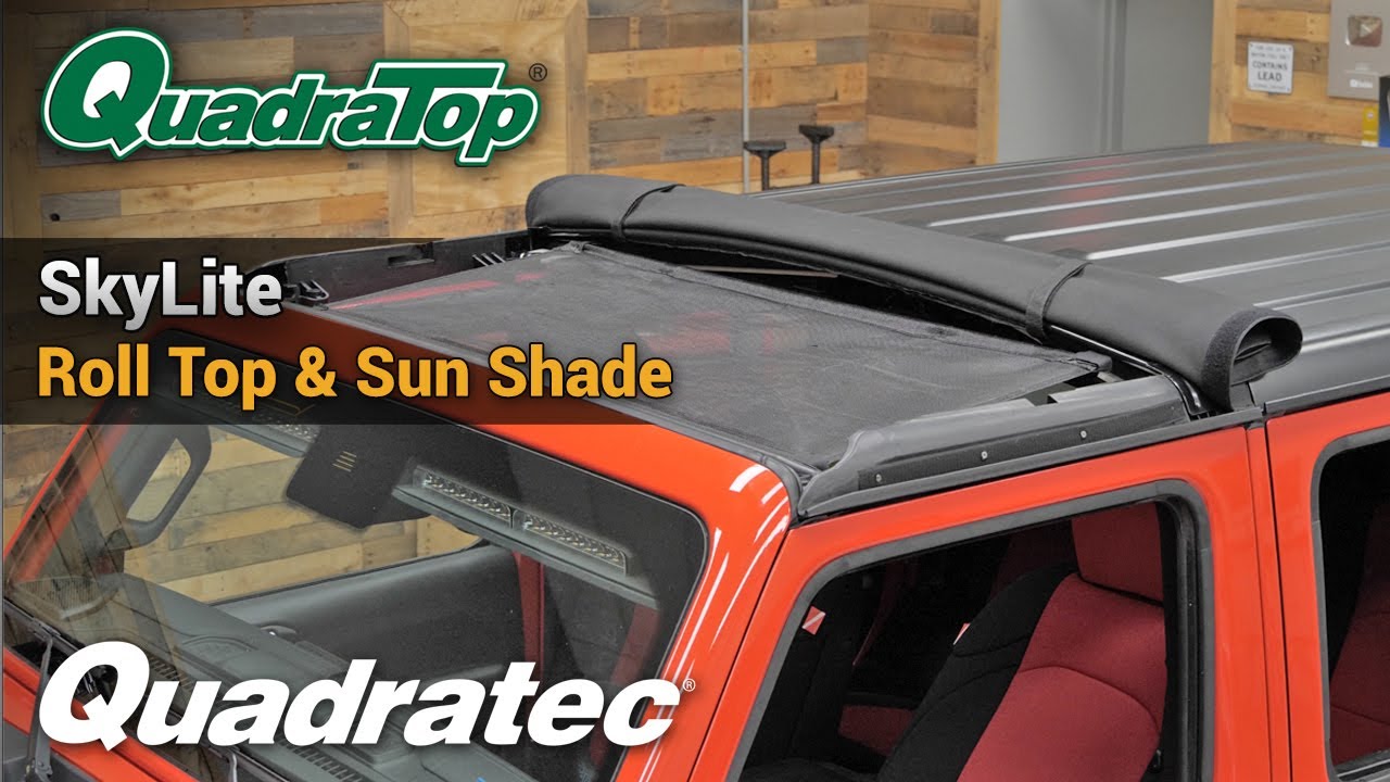 せい　宿傩Top Supertop® Squareback Soft Top - Bestop | Leading Supplier of Jeep