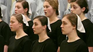 Revelation Song