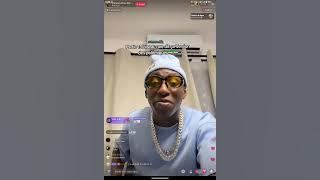 @loiseaurare8g speaks from the heart!!!