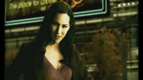 Need for Speed Most wanted (2005) Intro Part 1