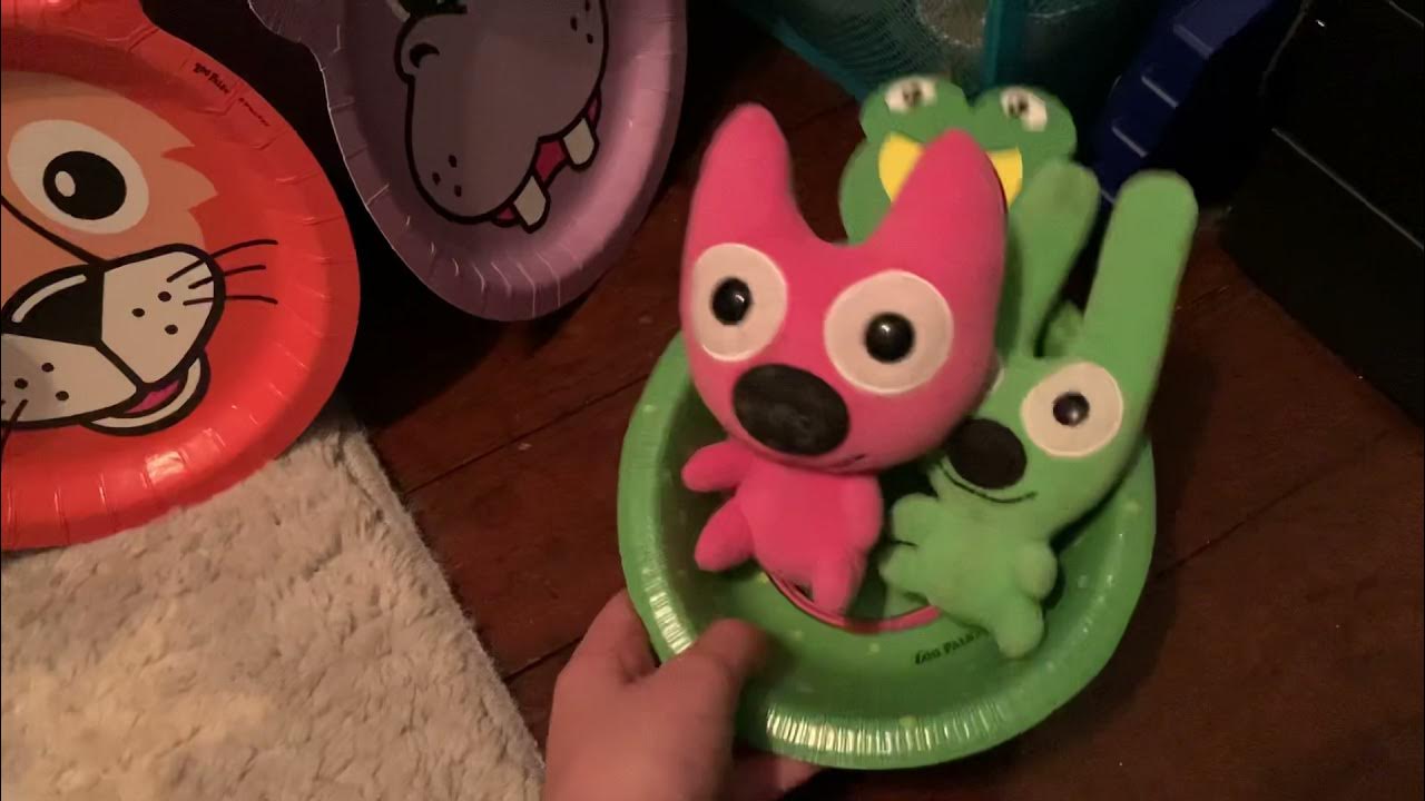 Hoops And Yoyo And Zoo Pals Blast Off To Space! YouTube