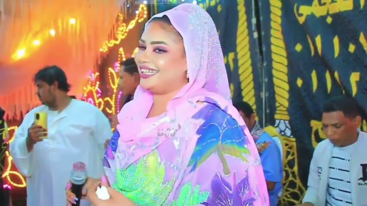 مسكول || توته عذاب || حفلات اسوان