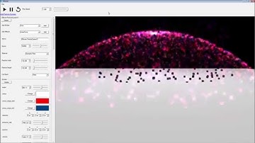 2015 FINAL: Particle Editor (Jóhannes Gunnar Heiðarson)
