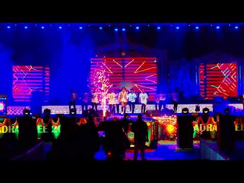 Sailendra Dance Performance 2023 | One m crew | Bhadrak Mahotsav | Odia Dance Songs