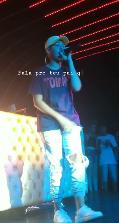 Vitinho Ferrari ❤️