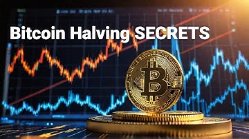 Ultimate Bitcoin Halving Guide