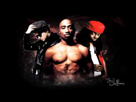 2pac - Mirror (feat. Lil Wayne & Bruno Mars)