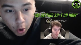 Shotzzy trolls Ghosty and gets him heated