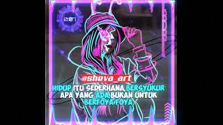 Mentahan quotes avee player 30 detik