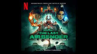 Avatar: The Last Airbender Season 2 Soundtrack | Parable of the Two Dragons - Takeshi Furukawa |