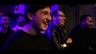 Mehdi Sadiq Stand Up