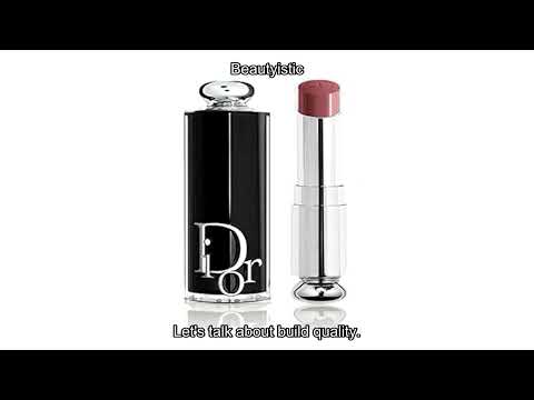 Dior Addict Lacquer No. 344 Rolling Review: Is This Peachy Nude Worth It?