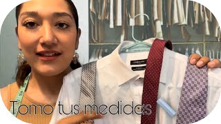 ASMR | BIENVENIDO A MI TALLER DE COSTURA 🧵 🪡 | SÚPER RELAJANTE SOFT SPOKEN screenshot 2