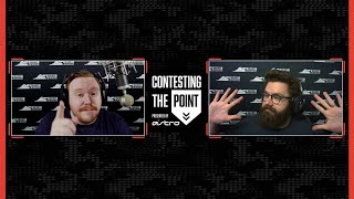 Was Chino the Missing Piece for OGLA? | Contesting the Point Ep. 11 Presented by ASTRO Gaming