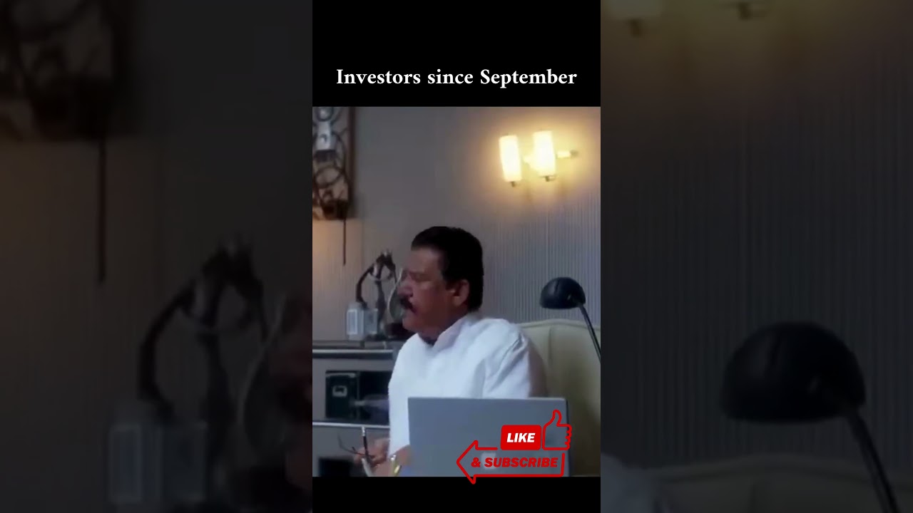 35 lakh invested, 36 lakh loss 😂😂😂 || iFinstrats Academy 