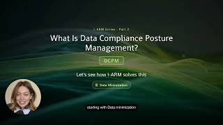 ACT on Data Minimization