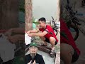 MESSI SIRAM KEPALA RONALDO DI JALANAN‼️😱 @RovsSi #remix #dubbing #trending