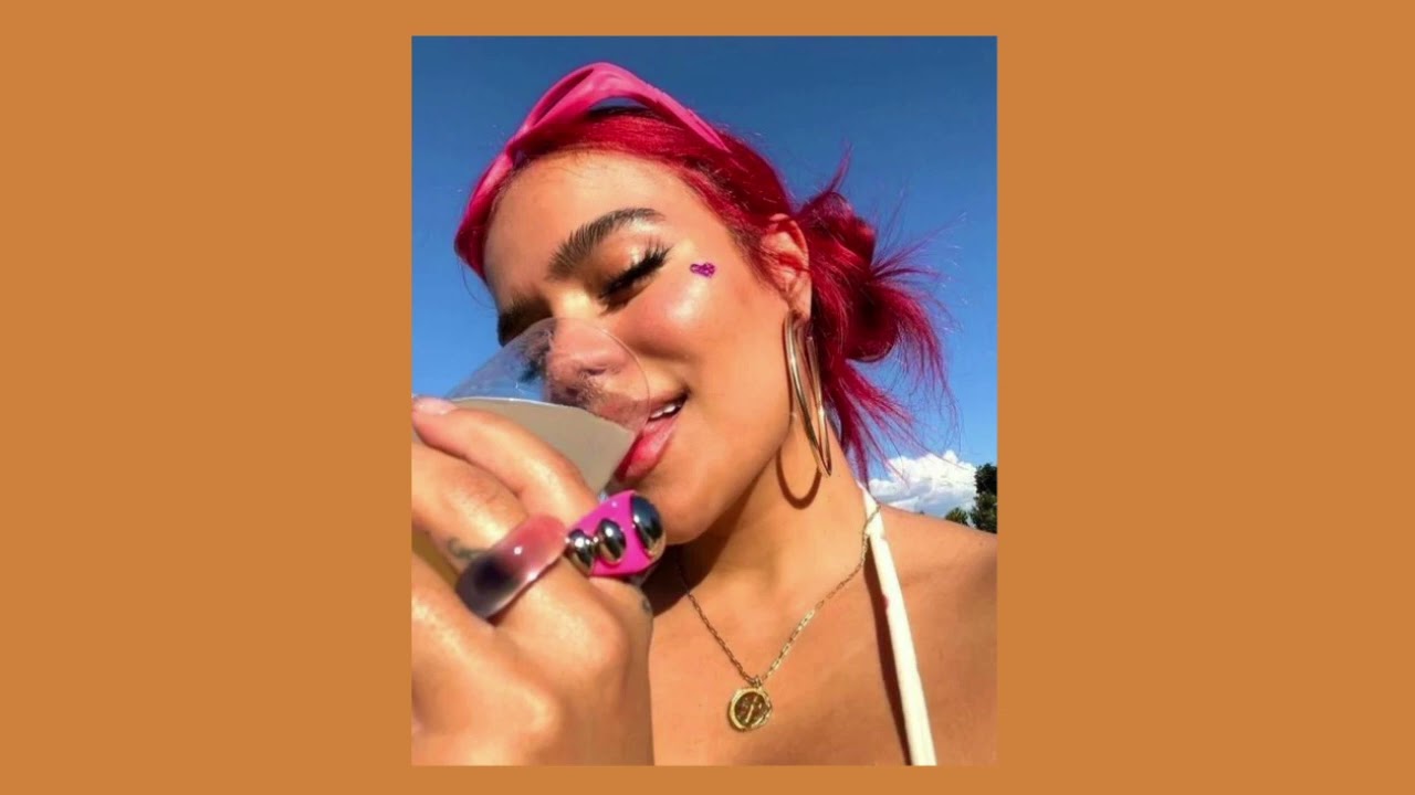 KAROL G - BICHOTA (sped up)