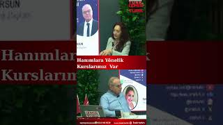 Feyyaz Sungur Sivil Toplumun Sesi - Selma Durun- 11.01.2026