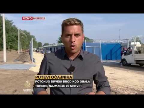 Kostić o vanrednom