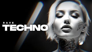 TECHNO MIX 2023 🎧 Modern Techno Rave 🎧 Best Techno Music