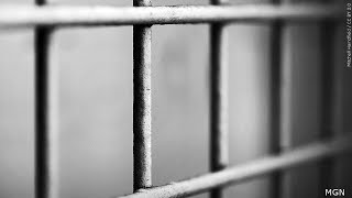 Three Franklin Co. inmates charged with arson