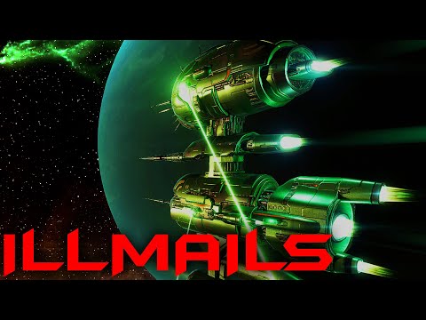 ILLMAILS | EVE Online Nightmare PVP