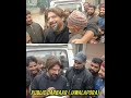 Jibran Dar 🤫 Every street and corner of Kashmir is my assembly, they had voted me