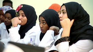 Sudan University of Science and Technology