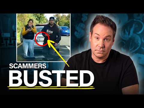 THESE Scams Are Exploding in 2026 — Don't Fall For It!