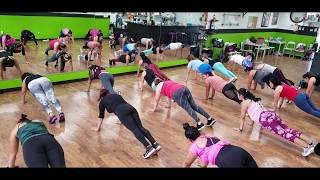 Mega Mamarre Dj Agus By Mony Fuentes