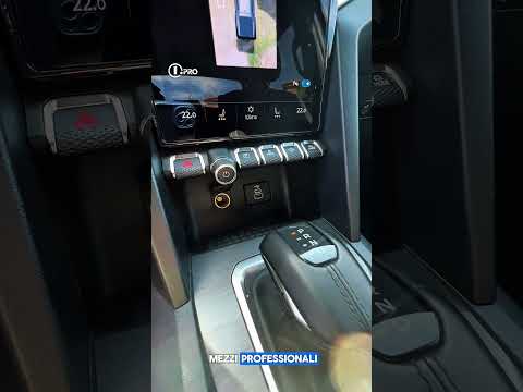 Video Volkswagen Amarok Dark Label: il pick-up più cattivo di sempre?