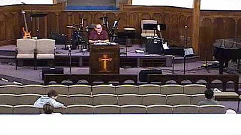 Do You Have a Vision - Charles Brannon