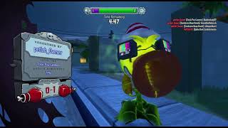 Plants VS Zombies Garden Warfare PS3 Online April 26th 2026