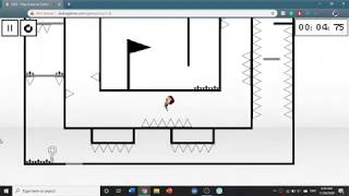 OVO Level 24 in 4.85s WR