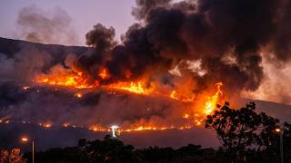 Happening Across South Africa Today | 17 October 2026 — Yesteryear Highlights (17 October 2025)