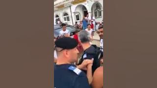 Scandal Maguri, Timis