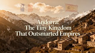 Andorra: The Secret Mountain Nation That Defied Giants