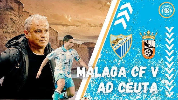 Málaga cf - youtube directo