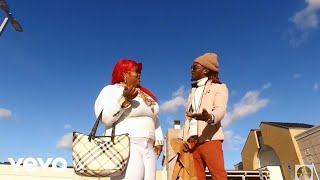 Bencil Clickstar - Deserve It (feat. Mumma TT)