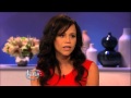 Rosie Perez Didn't Know She Had an Accent